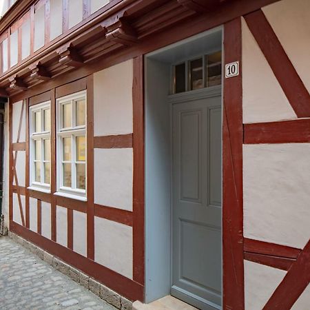Gaeste-Maisonette Martinus Erfurt Kültér fotó